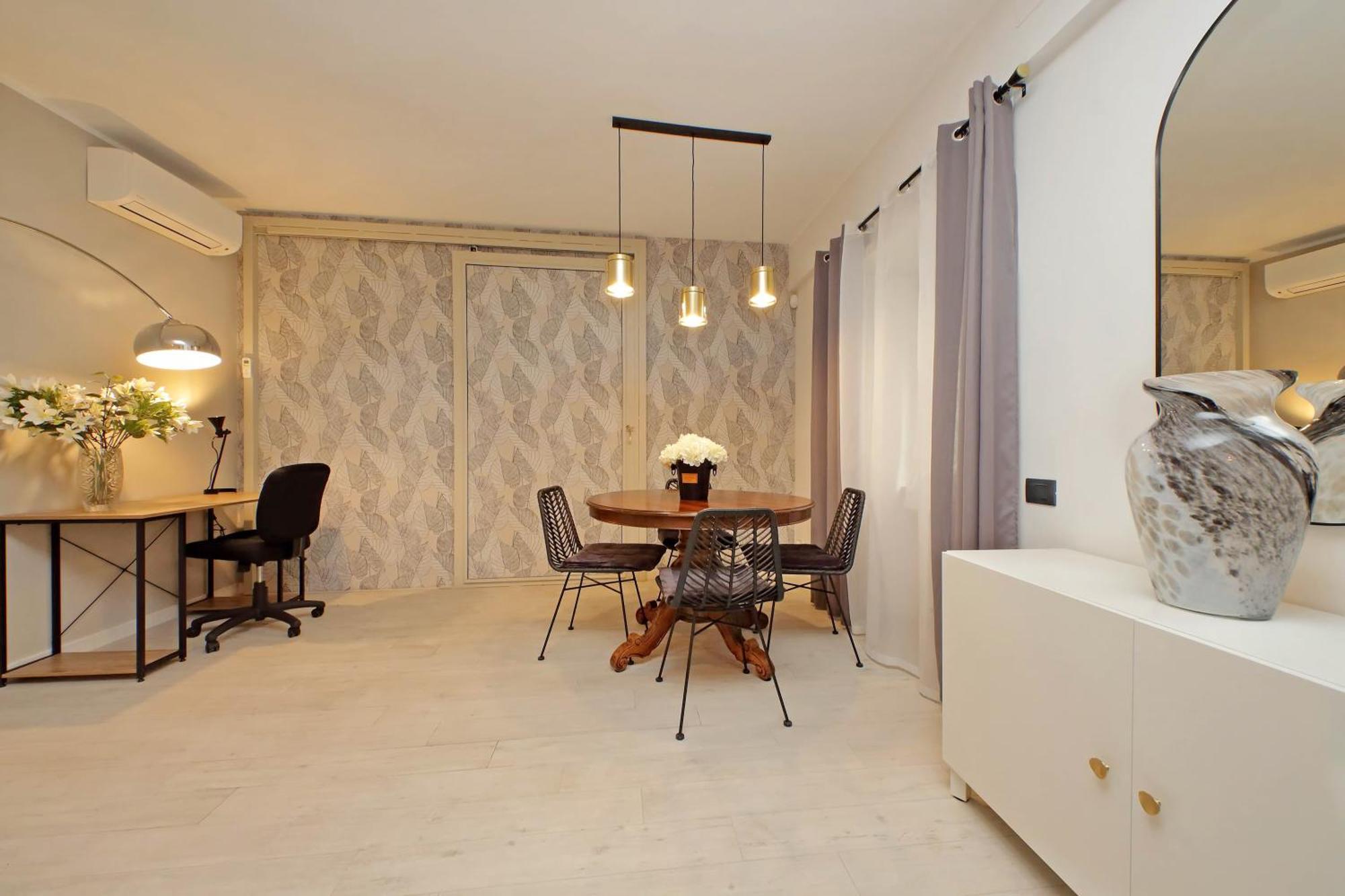 4bnb - Ponte Milvio Appartamento *