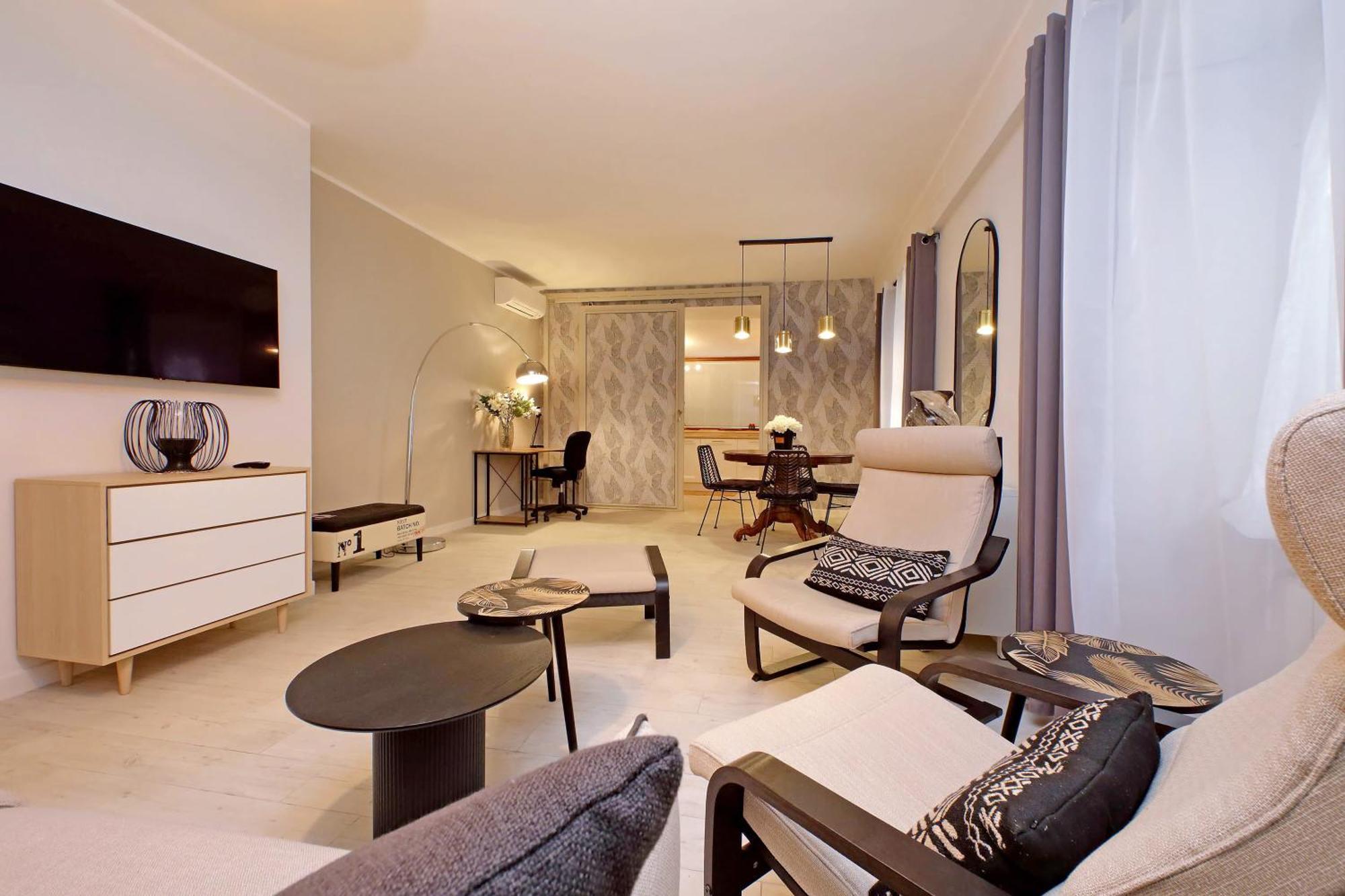 4bnb - Ponte Milvio Rom