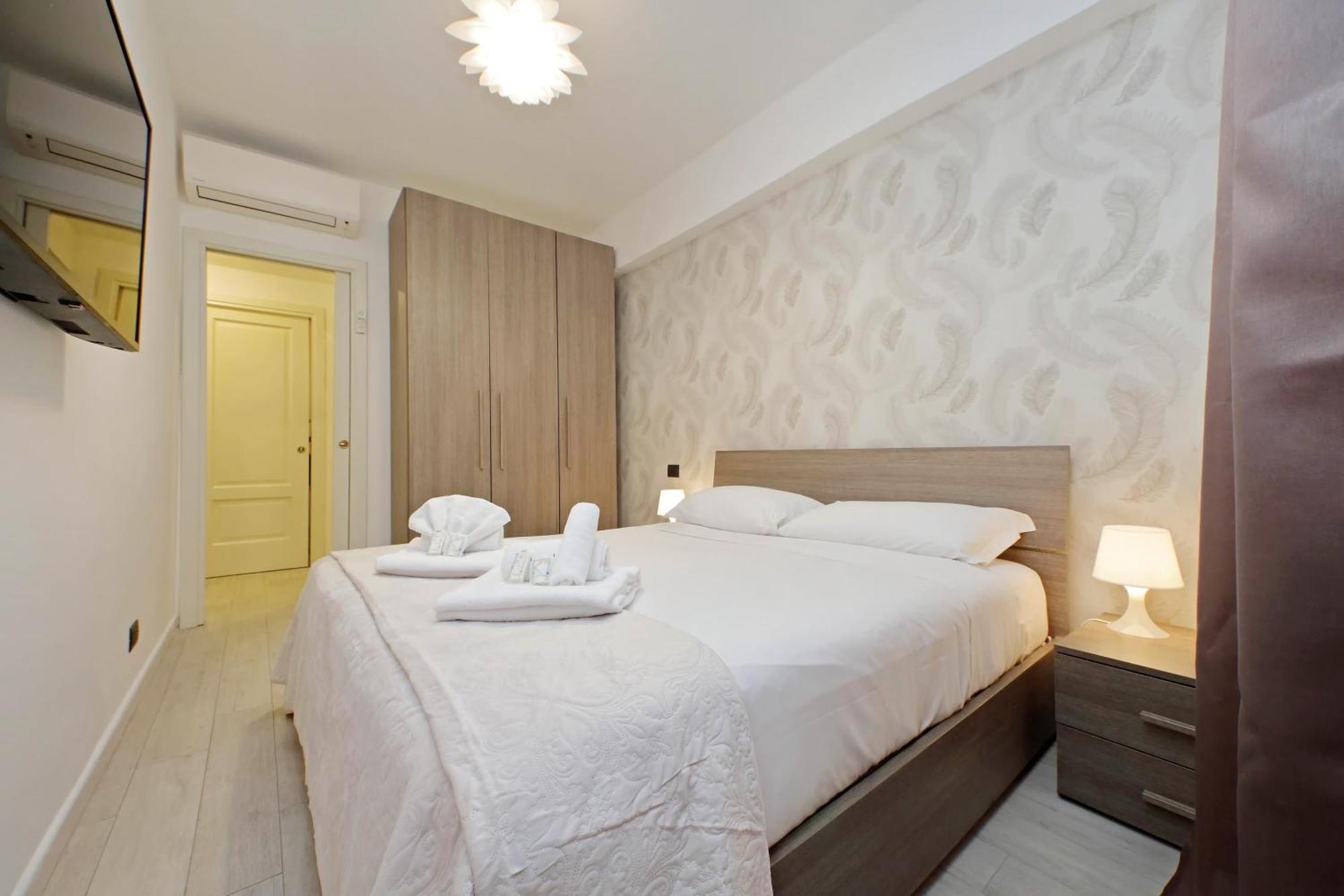 Appartamento 4bnb - Ponte Milvio Roma