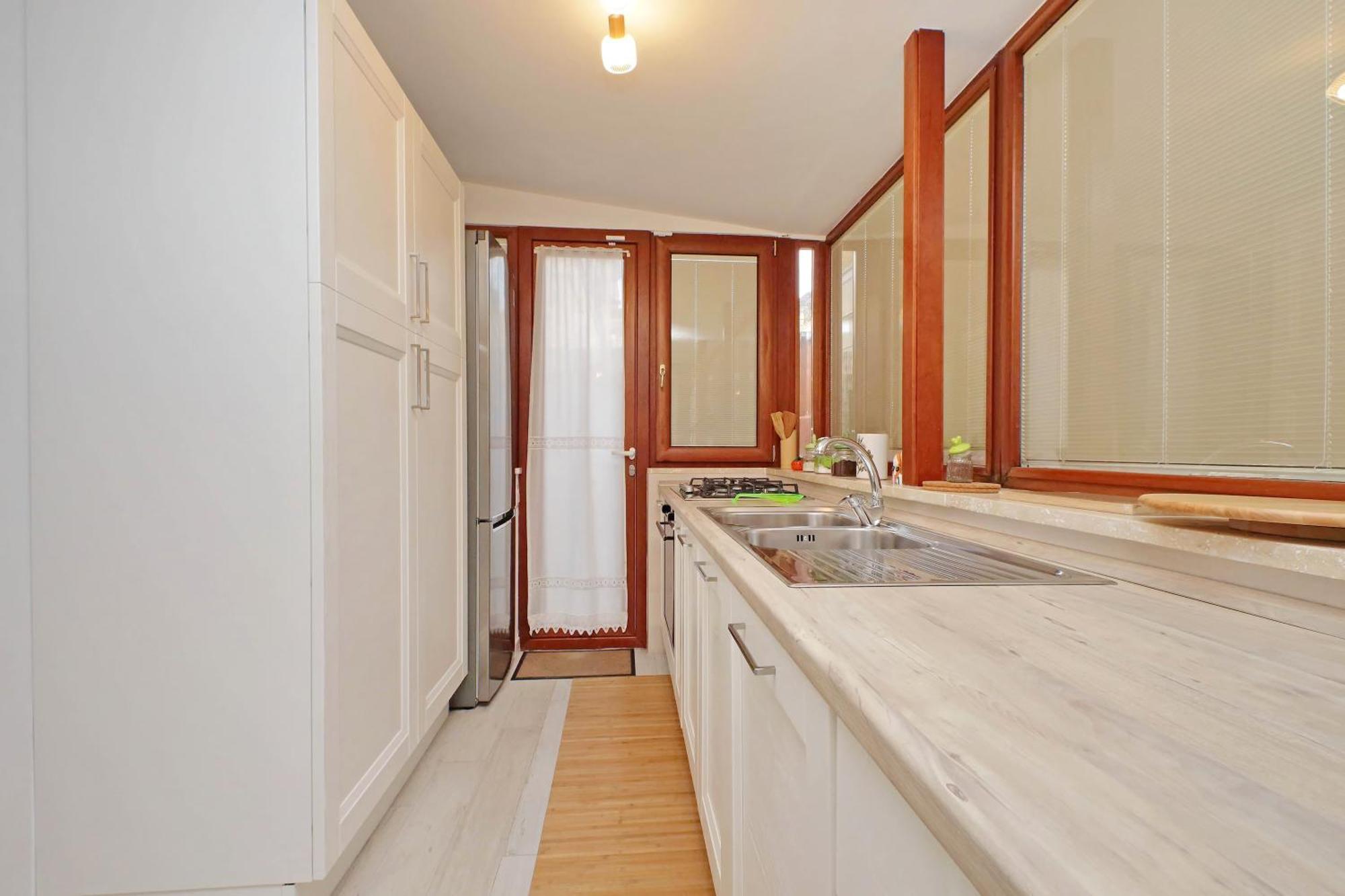 4bnb - Ponte Milvio Rom