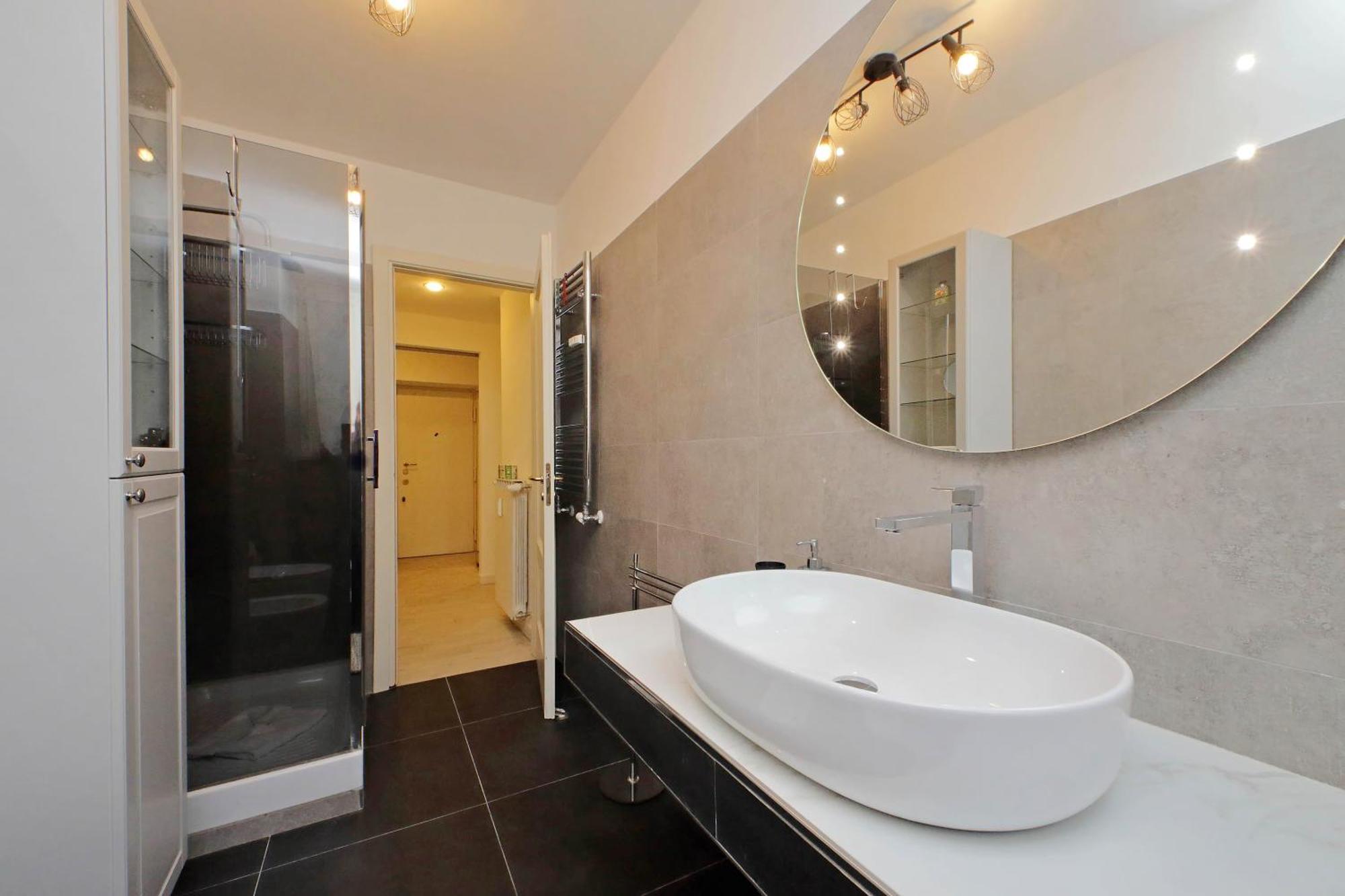 Appartamento 4bnb - Ponte Milvio *